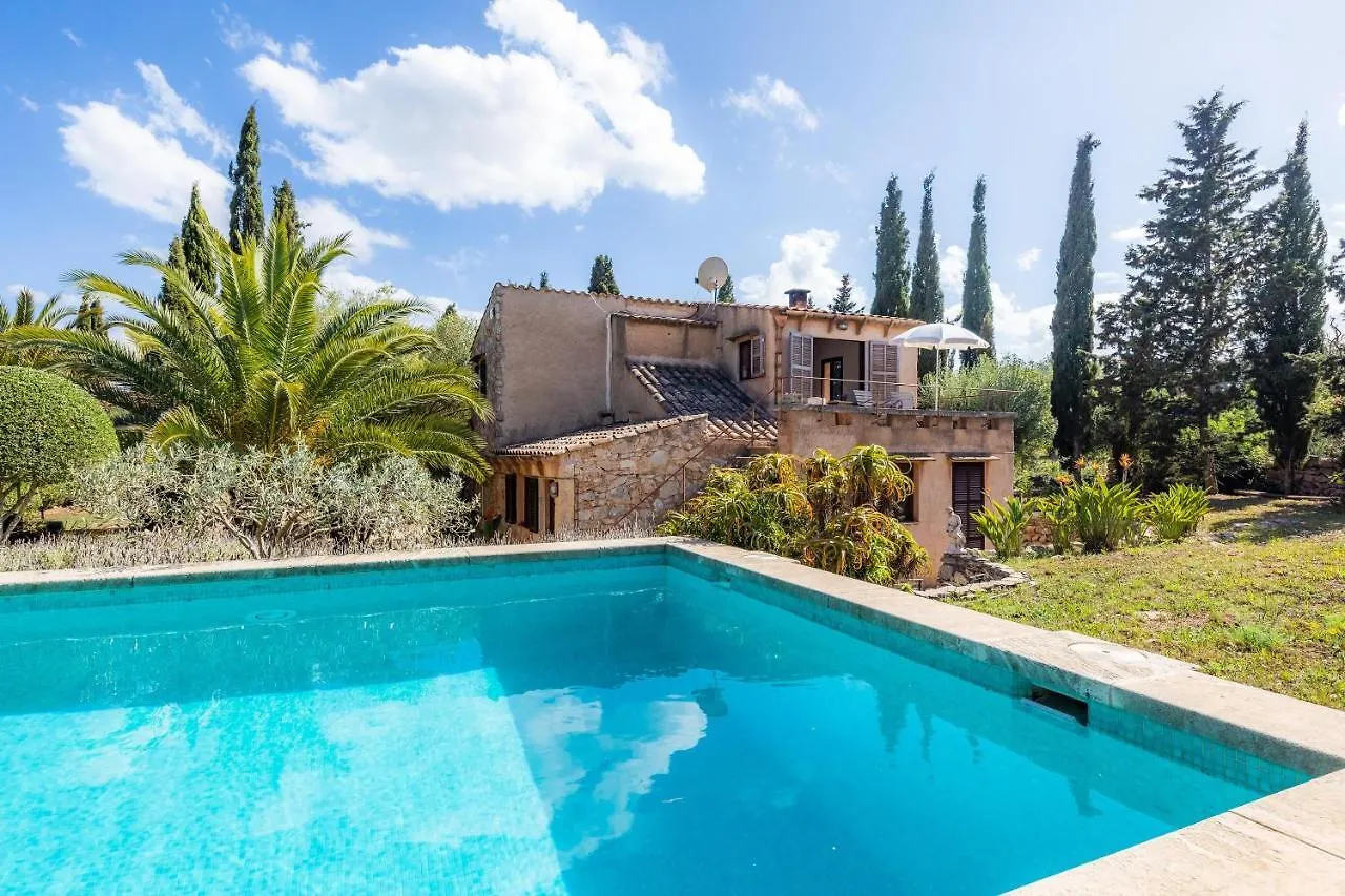 فيلة Finca Bona Feina ارتا