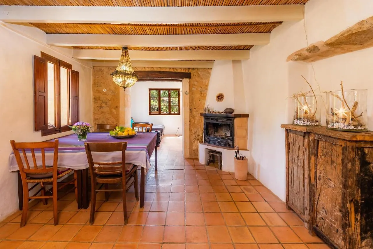 Finca Bona Feina ارتا 0*,  إسبانيا