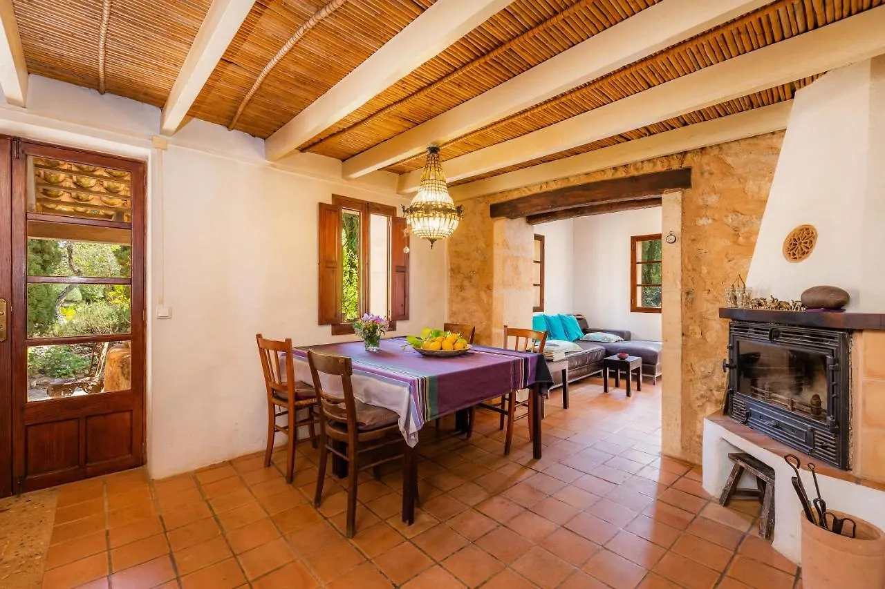 فيلة Finca Bona Feina ارتا إسبانيا