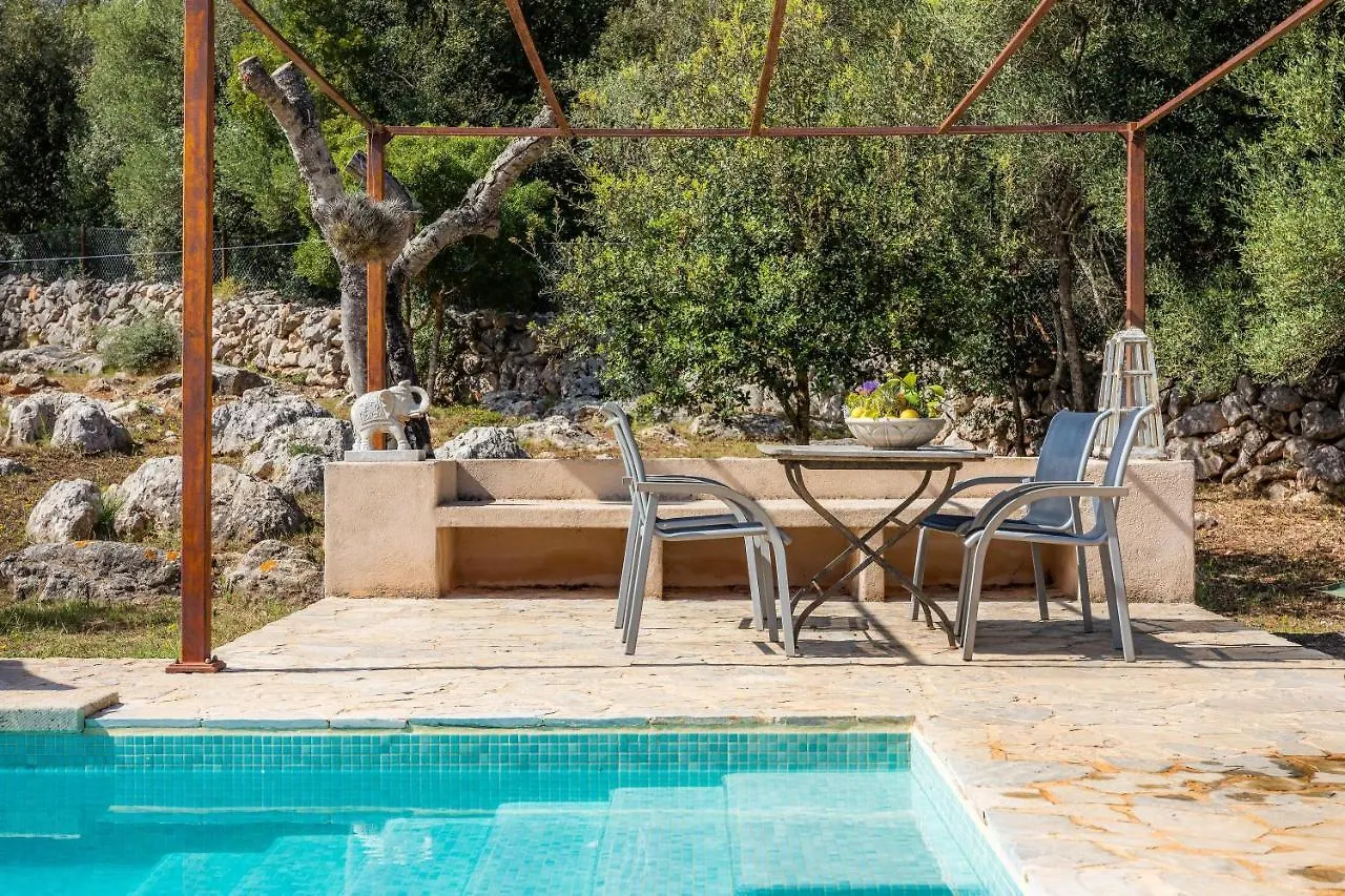 فيلة Finca Bona Feina ارتا إسبانيا