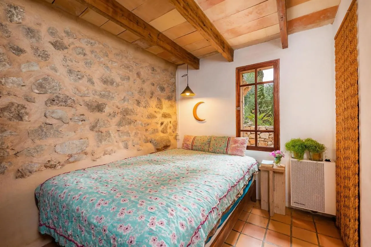 Finca Bona Feina ارتا 0*,  إسبانيا