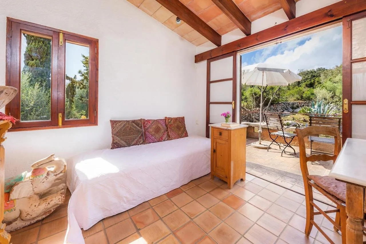 فيلة Finca Bona Feina ارتا