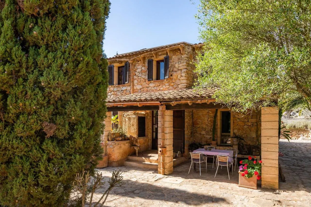 Finca Bona Feina Artá