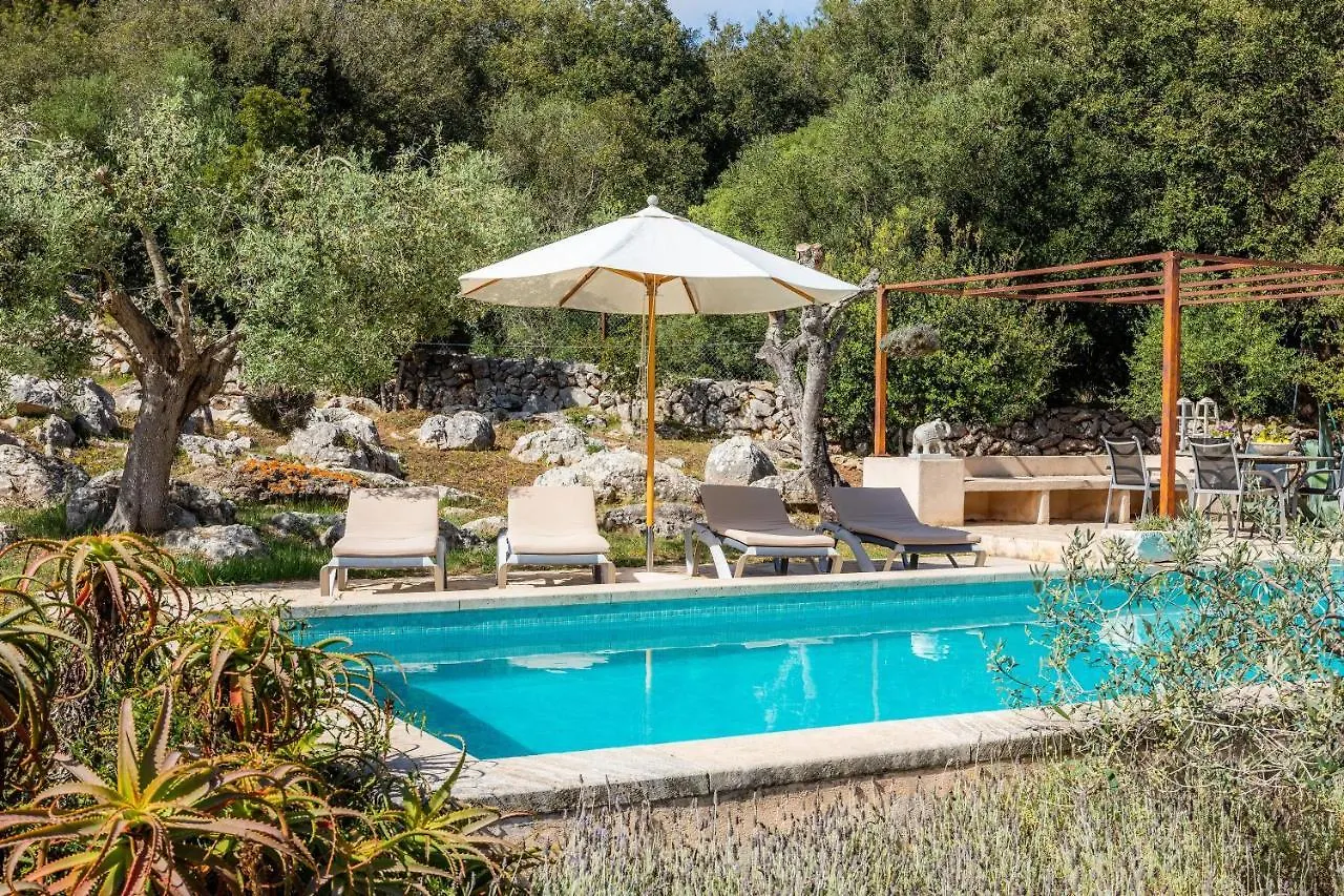 Finca Bona Feina Artá 0*,  Hiszpania